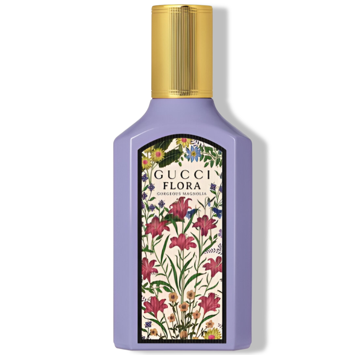 Flora Gorgeous Magnolia by Gucci - Eau de Parfum Spray, 100ml