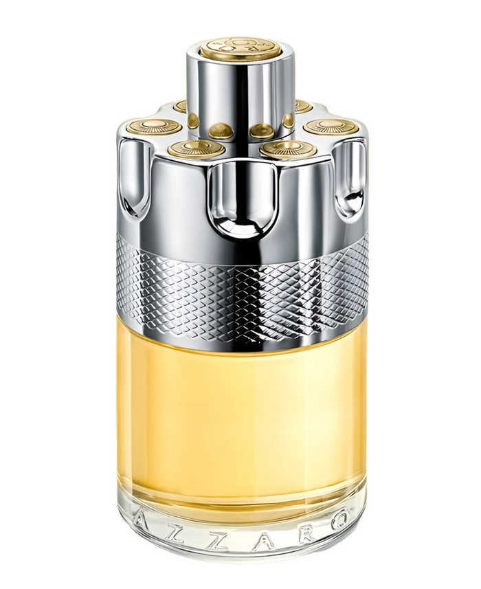 Wanted for Men by Azzaro - Eau de Toilette Spray, 100ml