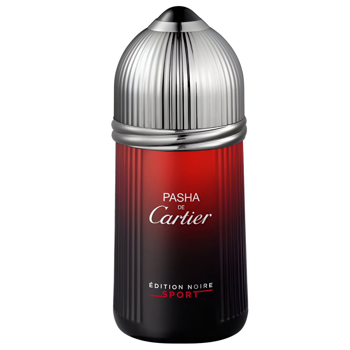 Cartier Pasha De Edition Noire Sport Eau de Toilette Spray - 150ml