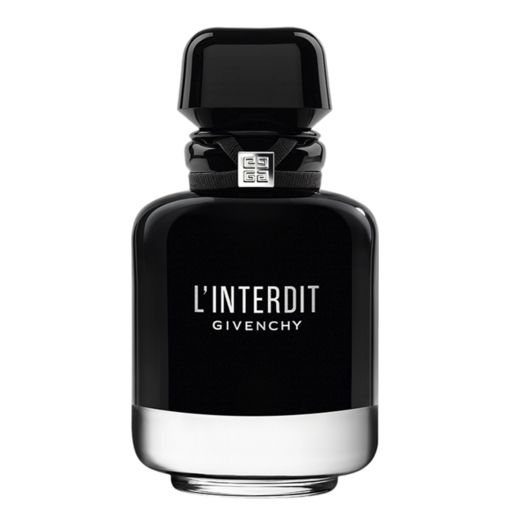 Linterdit Intense for Women Eau de Parfum Spray (80ml) by Givenchy