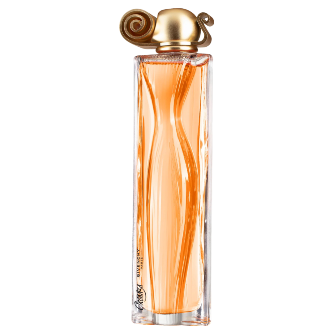 Organza for Women by Givenchy - Eau de Parfum Spray, 100ml