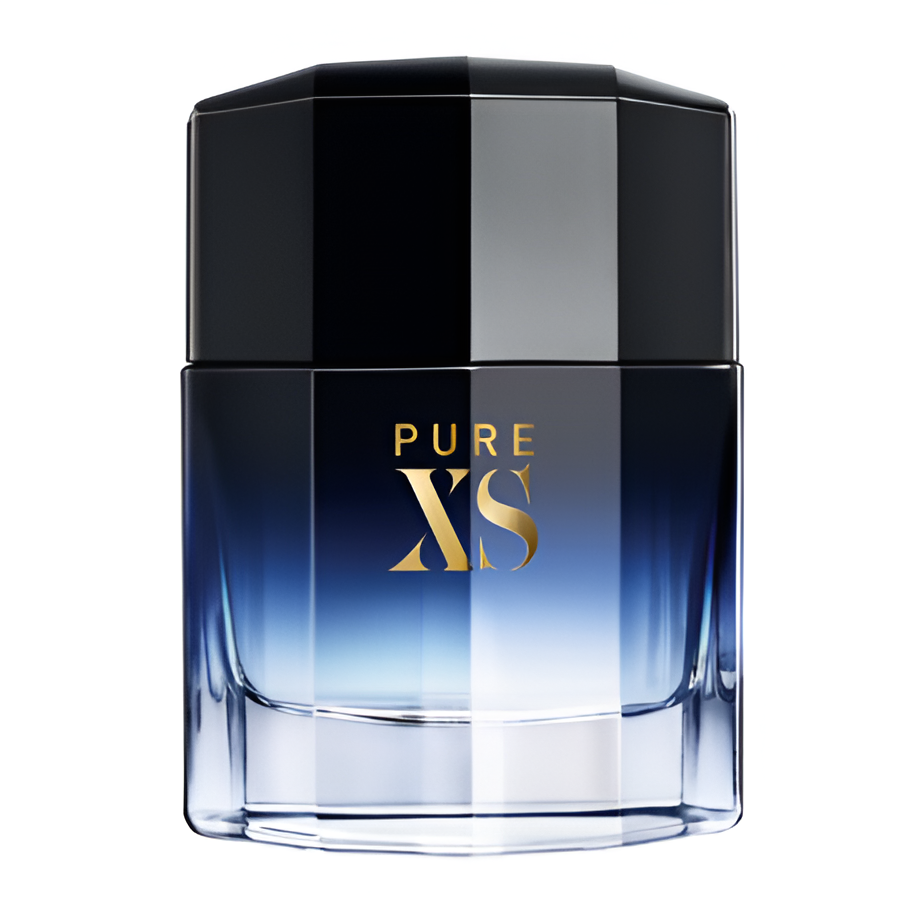 Paco Rabanne Pure Xs for Men - Eau de Toilette Spray 100ml
