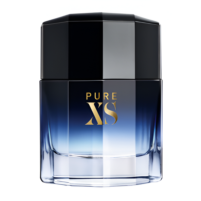 Paco Rabanne Pure Xs for Men - Eau de Toilette Spray 100ml