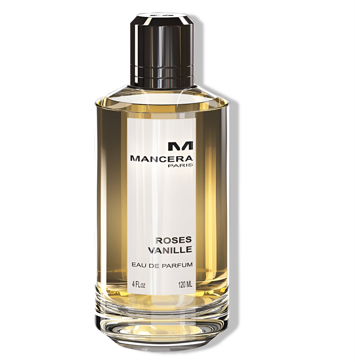 Mancera Roses Vanille Eau de Parfum Spray - 120ml