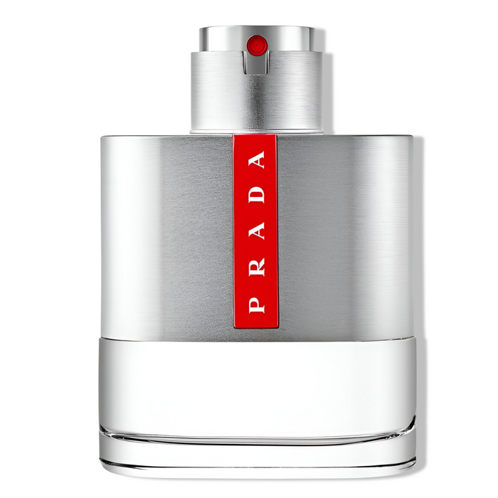 Prada Luna Rossa for Men - Eau de Toilette Spray 100ml
