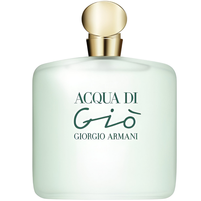 Giorgio Armani Acqua Di Gio for Women Eau de Parfum Spray, 100ml
