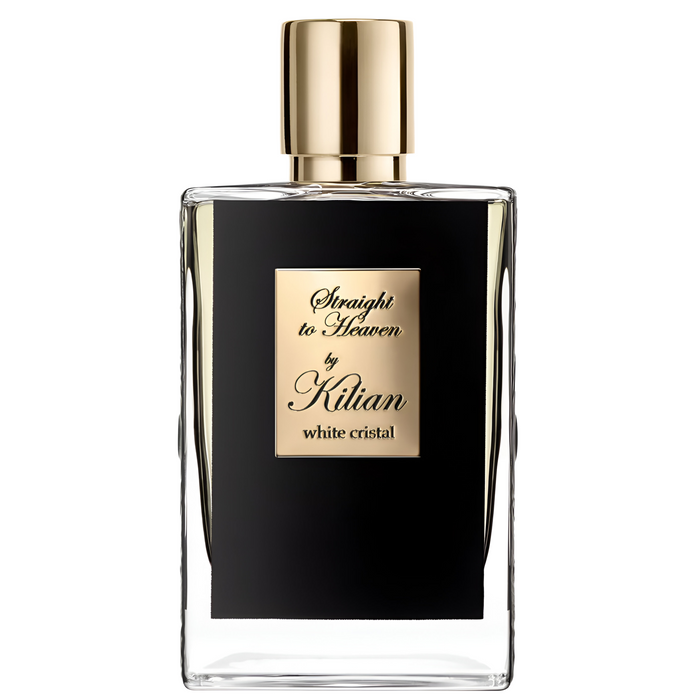 Kilian Straight To Heaven White Crystal Eau de Parfum Spray, 50ml