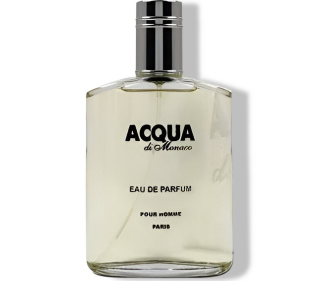 for Men Eau de Parfum Spray (100ml) by Acqua di Monaco