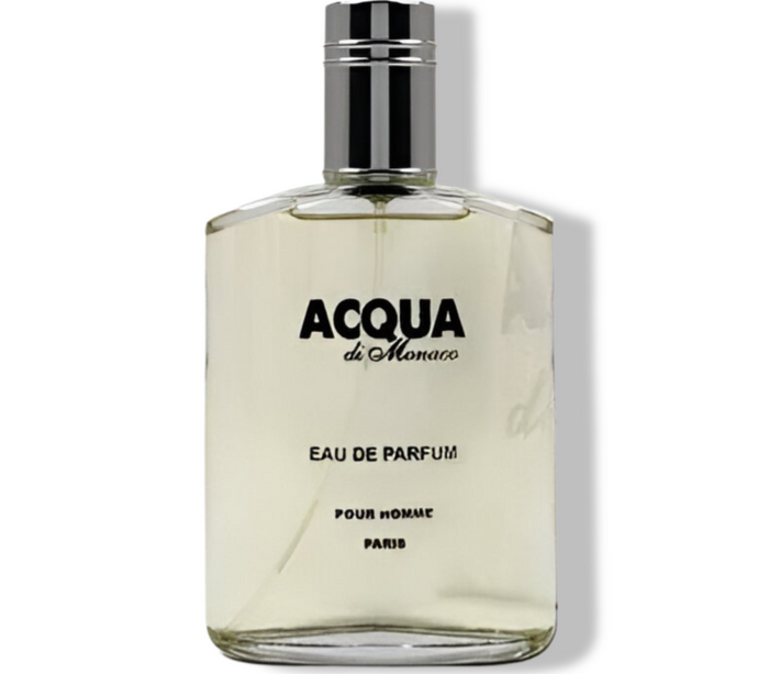 for Men Eau de Parfum Spray (100ml) by Acqua di Monaco