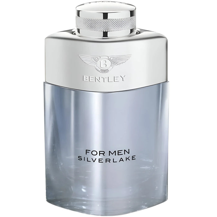 Bentley Silverlake for Men Eau de Parfum Spray - 100ml