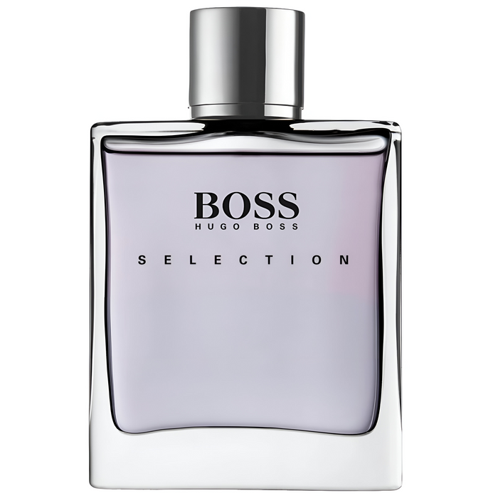 Selection Eau de Toilette Spray (100ml) by Hugo Boss