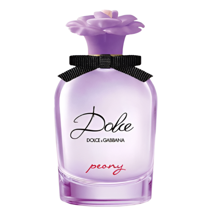 Dolce Peony for Women by Dolce & Gabbana - Eau de Parfum Spray, 75ml