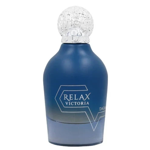 Relax Victoria by Dagmar - Eau de Parfum Spray, 100ml