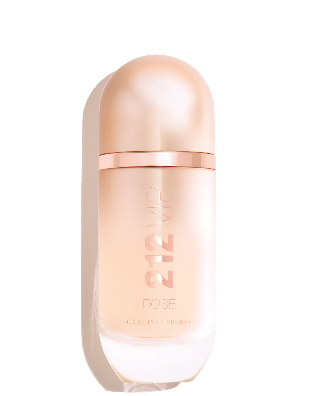 Carolina Herrera 212 Vip Rose for Women - Eau de Parfum Spray 125ml