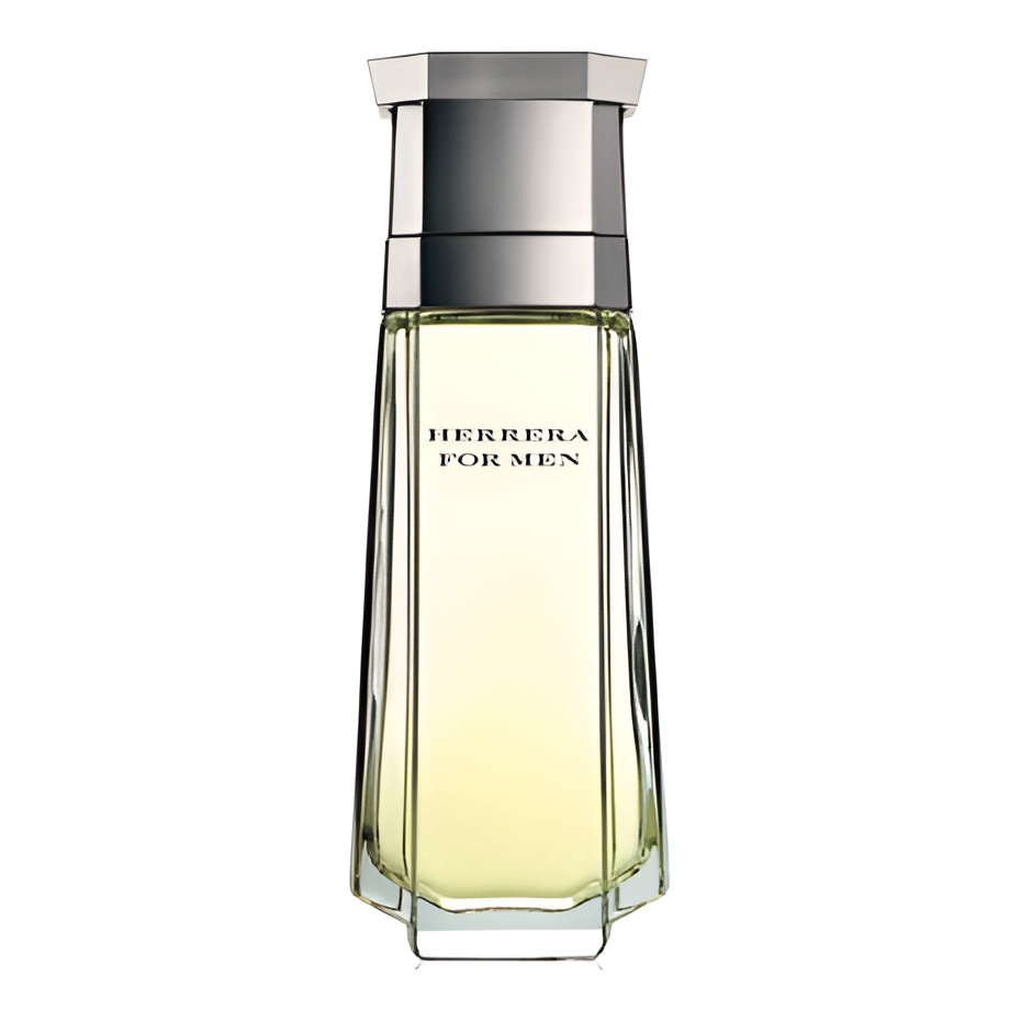 for Men by Carolina Herrera - Eau de Toilette Spray, 100ml