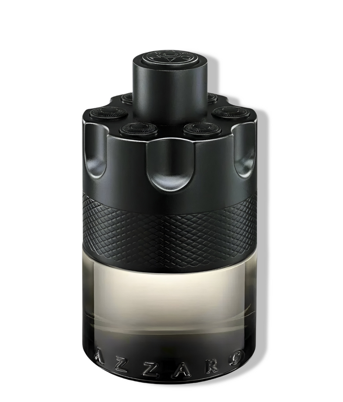 Azzaro The Most Wanted Intense for Men Eau de Toilette Spray - 100ml