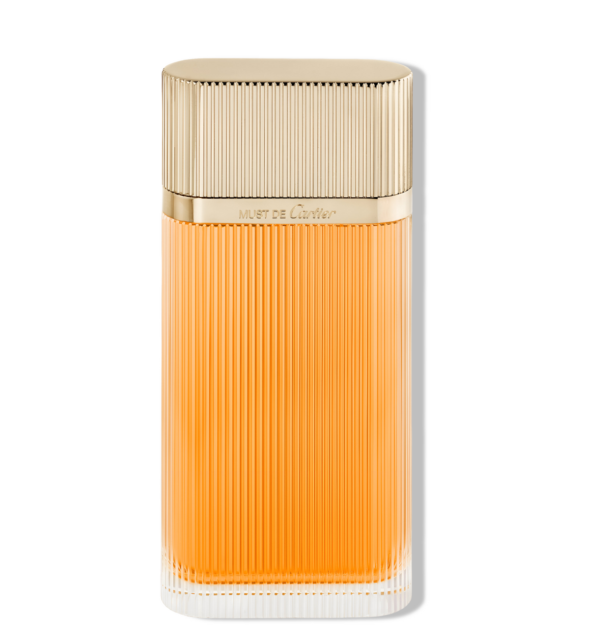 Cartier Must for Women Eau de Toilette Spray - 100ml
