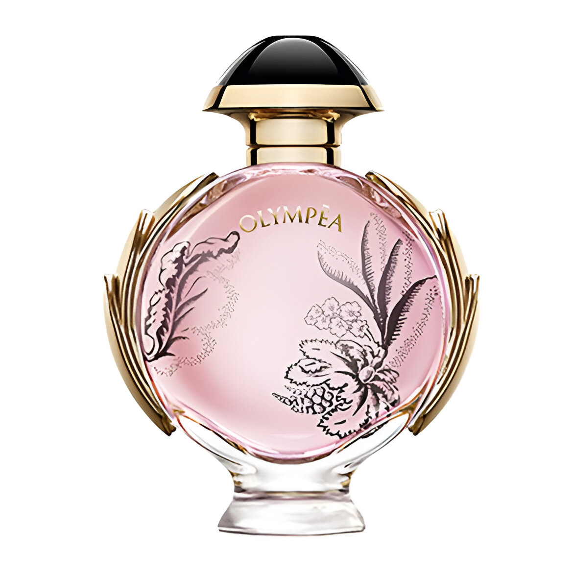 Paco Rabanne Olympea Blossom - Eau de Parfum Spray 80ml