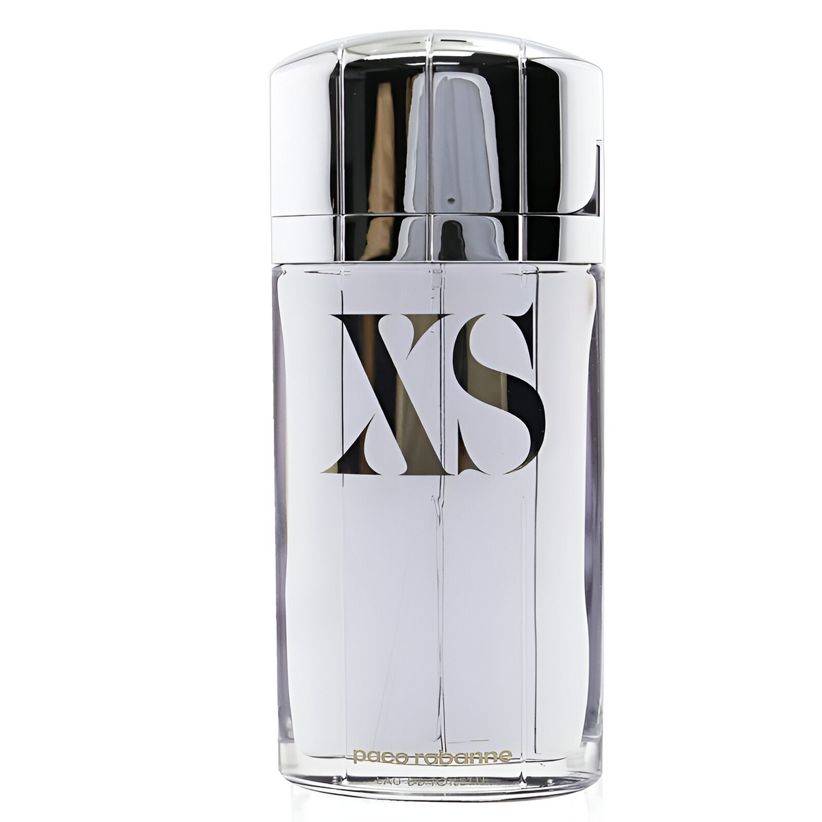 Paco Rabanne Xs White for Men Eau de Toilette Spray, 100ml