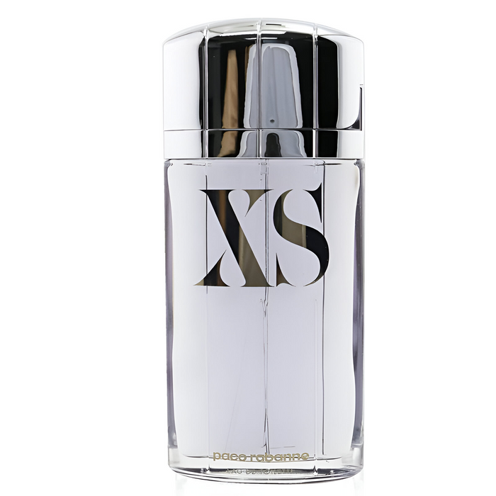 Paco Rabanne Xs White for Men Eau de Toilette Spray, 100ml
