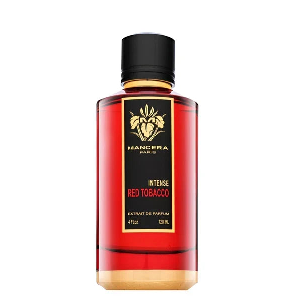 Mancera Red Tobacco Intense Eau de Parfum Spray, 120ml