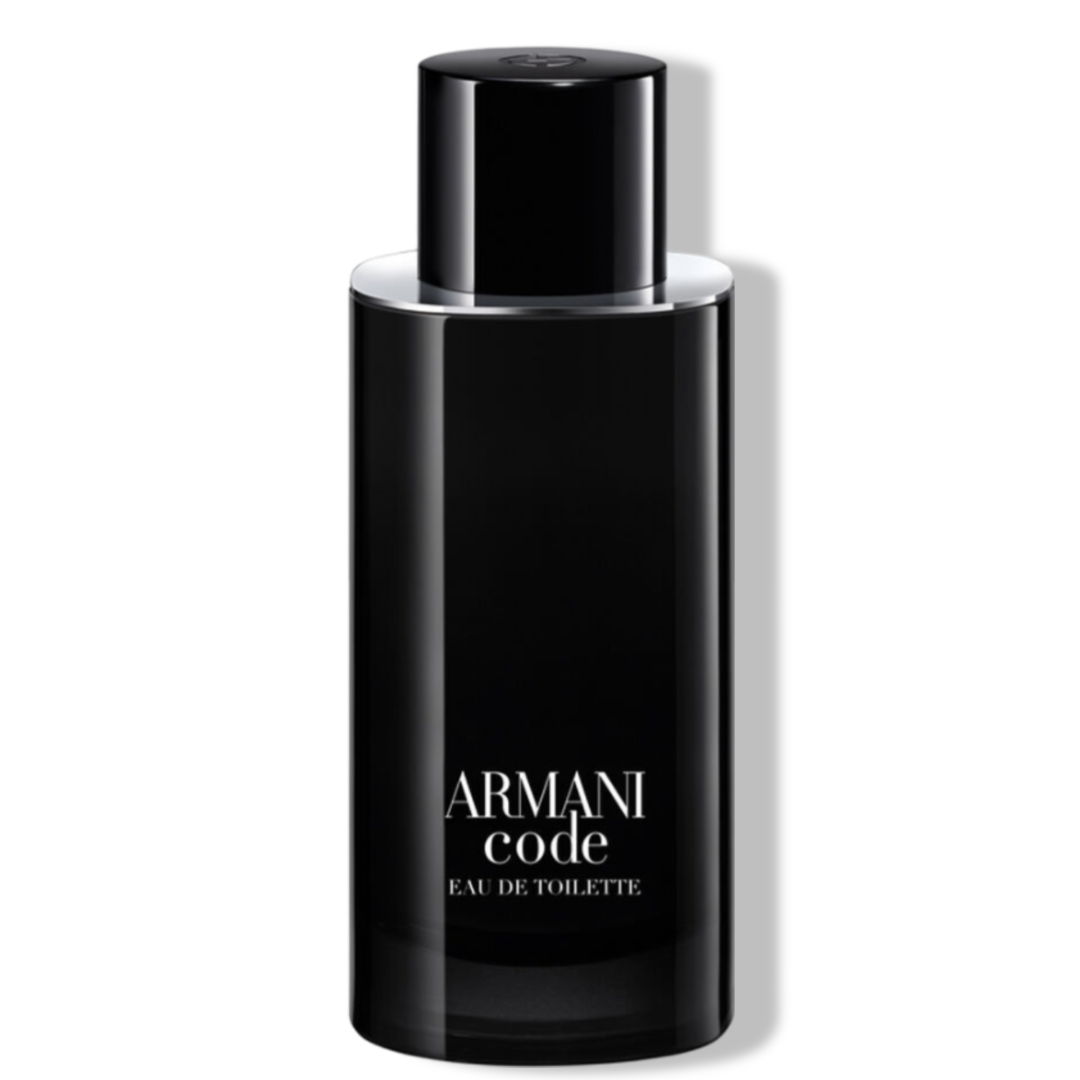 Code for Men by Giorgio Armani - Eau de Toilette Spray, 125ml
