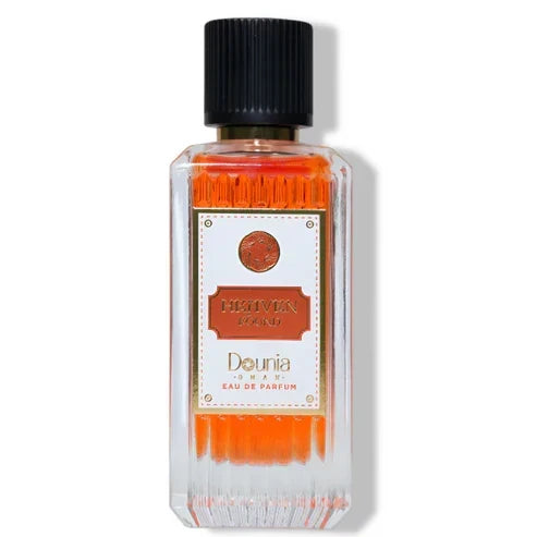 Dounia Oman Dounia Heaven Found Eau de Parfum Spray, 100ml