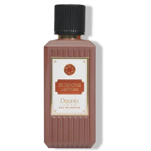 Dounia Oman Dounia Burning Leather Eau de Parfum Spray - 100ml