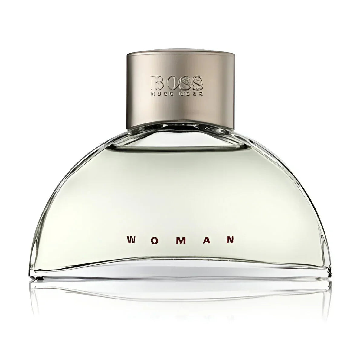 Hugo Boss Women Eau de Parfum Spray - 90ml