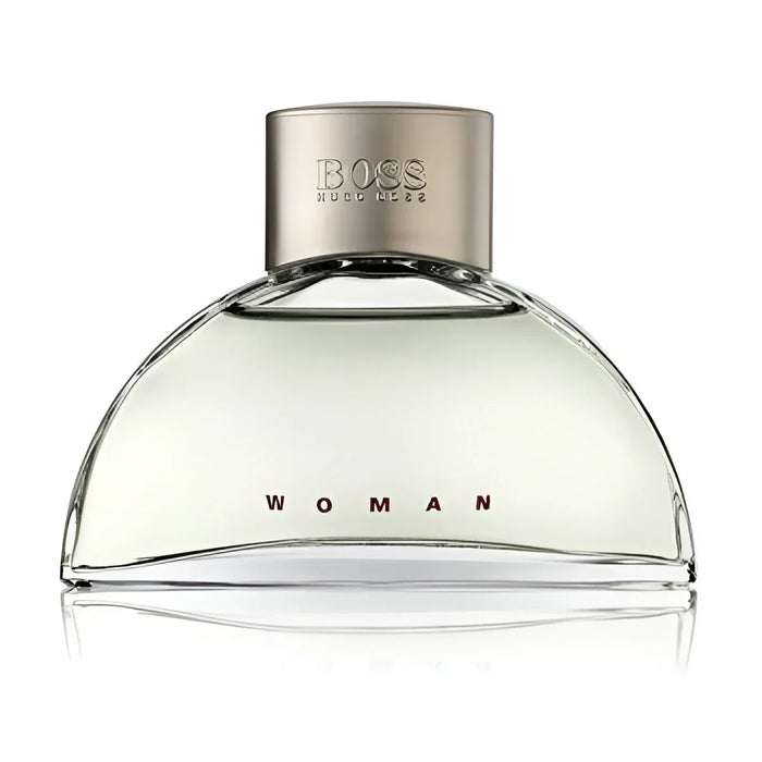 Hugo Boss Women Eau de Parfum Spray - 90ml