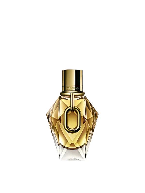 Paco Rabanne Million Gold For Her Eau de Parfum Spray, 90ml