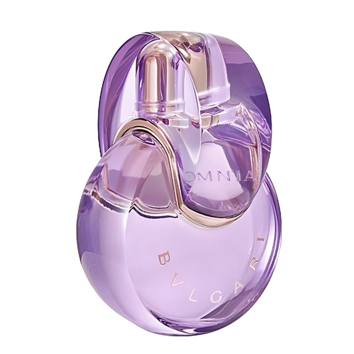 Bvlgari Omnia Amethyste - Eau de Toilette Spray 100ml