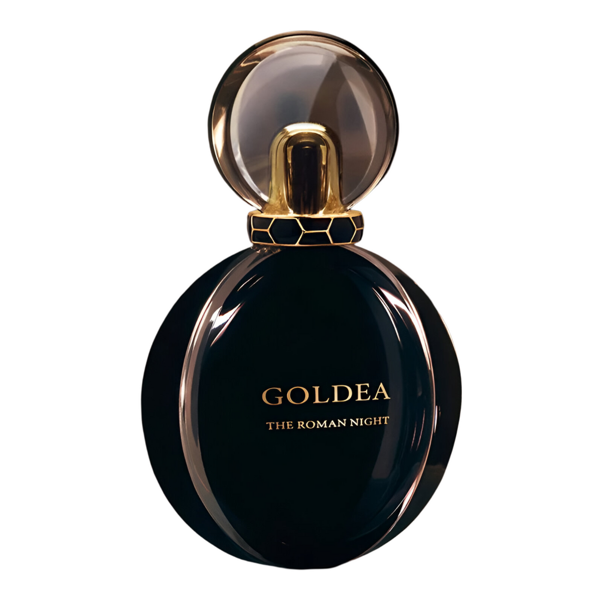 Bvlgari Goldea The Roman Night Sensual Eau de Parfum Spray, 75ml