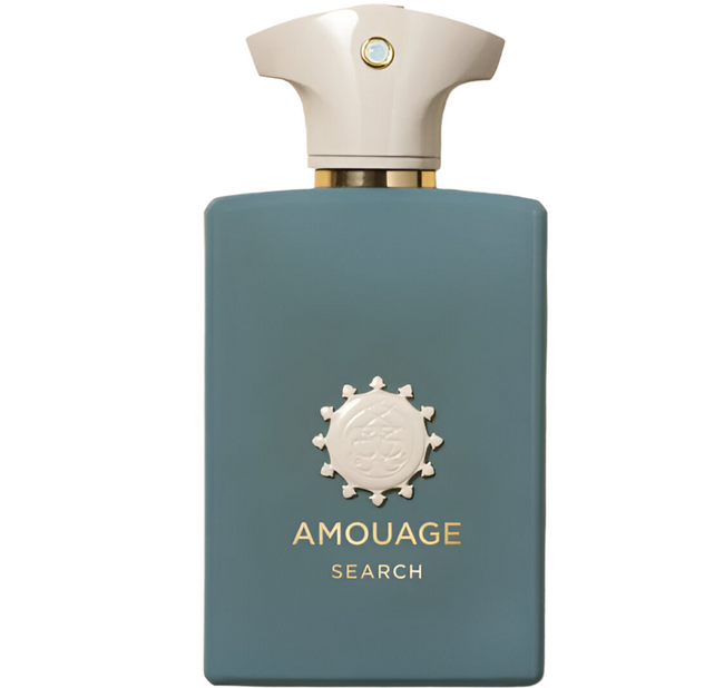 Search Eau de Parfum Spray (100ml) by Amouage