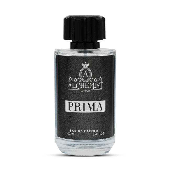 Alchemist London Prima Eau de Parfum Spray, 100ml