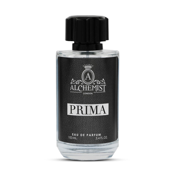 Alchemist London Prima Eau de Parfum Spray, 100ml