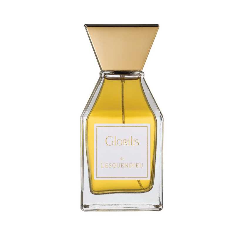 Lesquendieu Glorilis Eau de Parfum Spray - 75ml