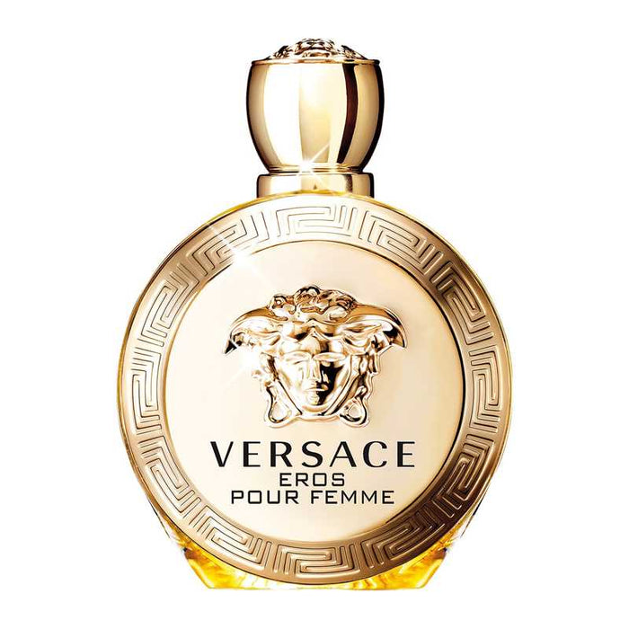 Eros for Women Eau de Toilette Spray (100ml) by Versace