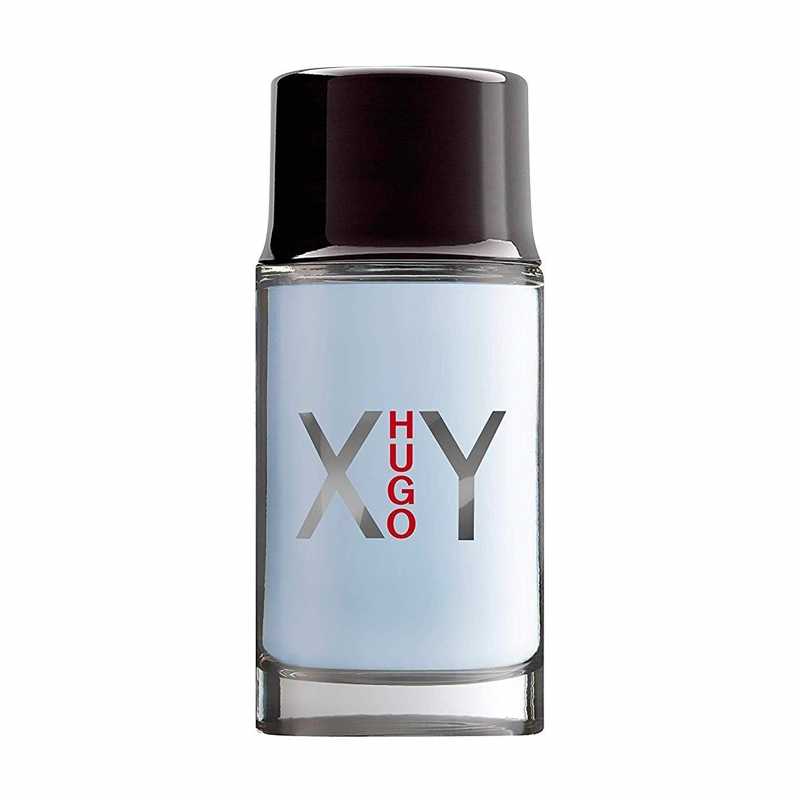 Hugo Boss Xy for Men - Eau de Toilette Spray 100ml