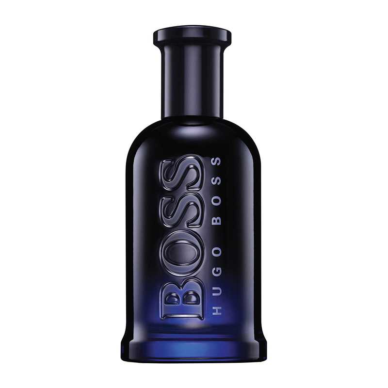 Bottled Night Eau de Toilette Spray (100ml) by Hugo Boss