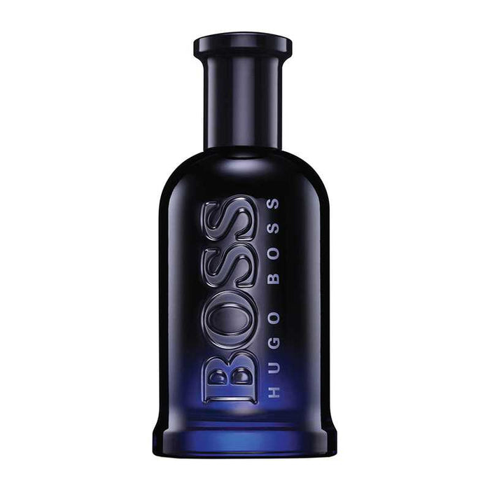 Bottled Night Eau de Toilette Spray (100ml) by Hugo Boss