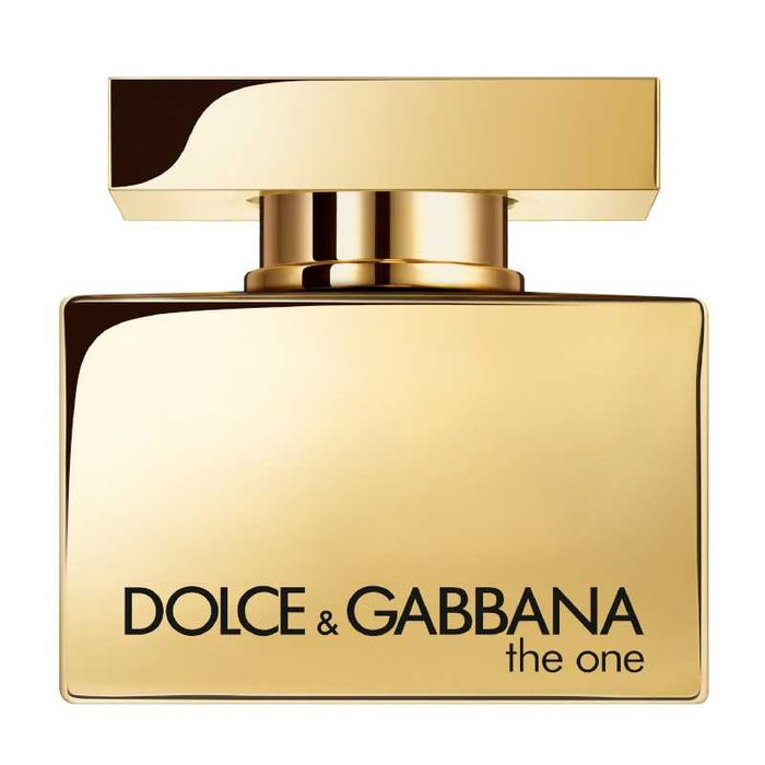 Dolce & Gabbana The One Gold Intense for Women - Eau de Parfum Spray 75ml