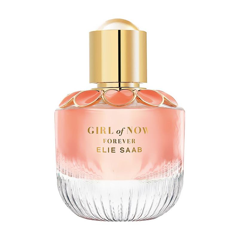 Elie Saab Girl Of Now Forever for Women - Eau de Parfum Spray 90ml