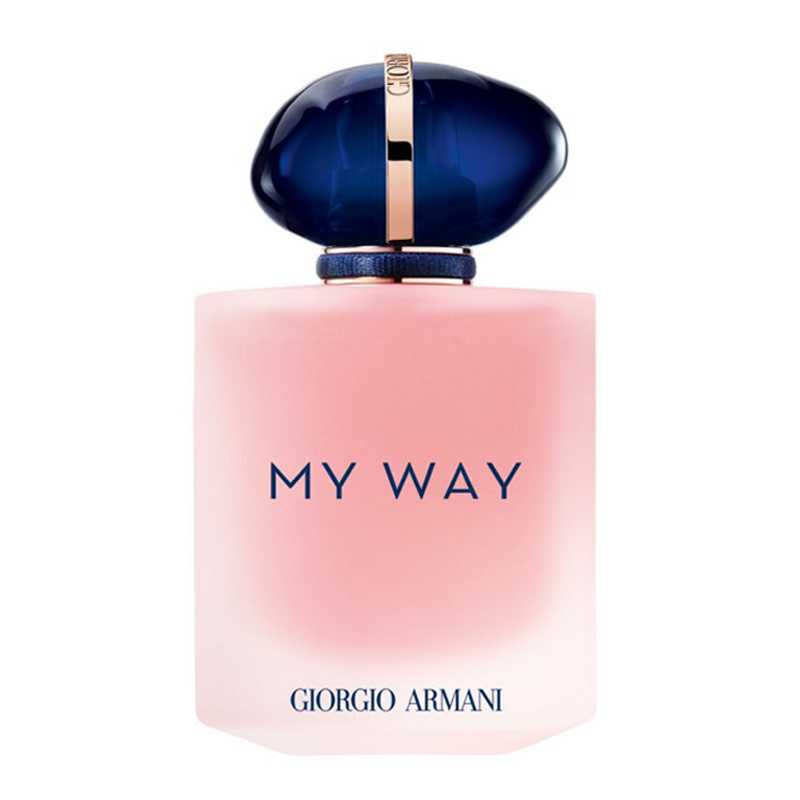 Giorgio Armani My Way Floral - Eau de Parfum Spray 90ml