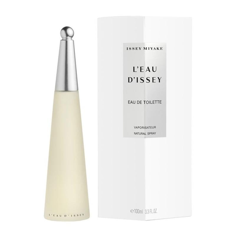 Classic for Women by Issey Miyake - Eau de Toilette Spray, 100ml