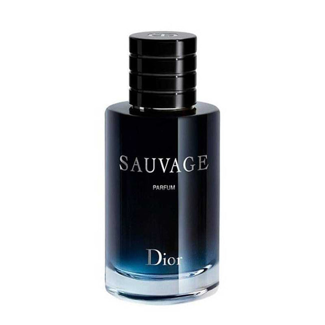 Dior Sauvage for Men Parfum Spray, 100ml