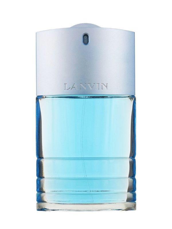 Oxygene for Men Eau de Parfum Spray (100ml) by Lanvin