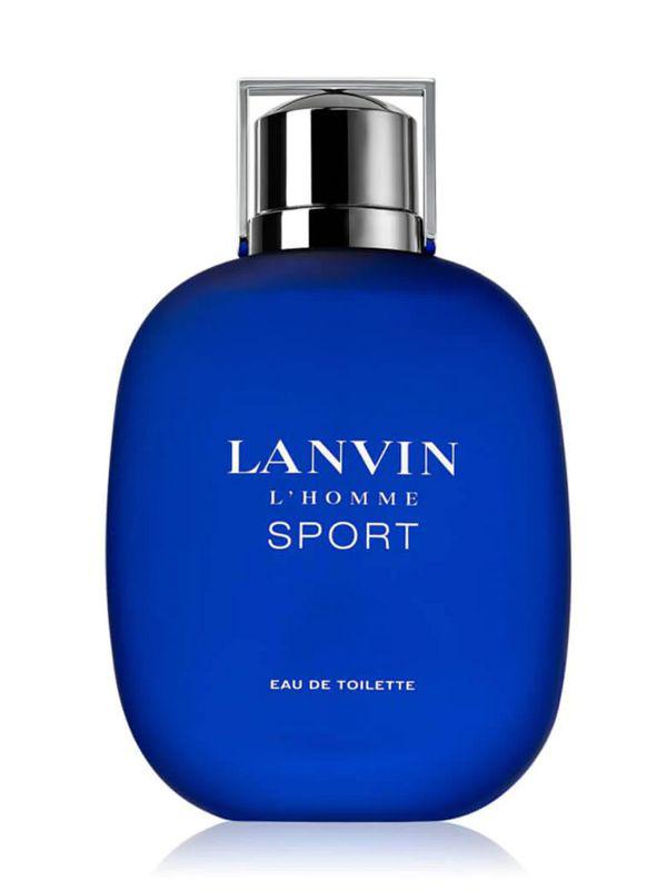 `Homme Sport for Women by Lanvin, 100ml