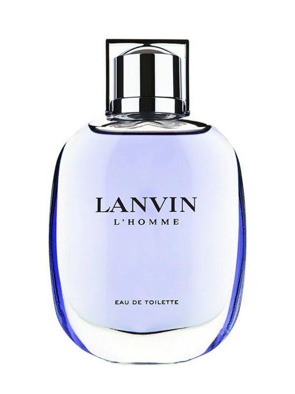 Lanvin Homme for Women Eau de Parfum Spray - 100ml