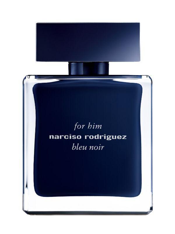 Bleu Noir for Men by Narciso Rodriguez - Eau de Toilette Spray, 100ml
